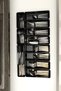 Glossy Black (Piano Black) Set of 11 Modular Drawer Cutlery Organizer Organizer - 4
