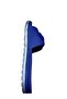 Women's Flat Non-Slip Sole Plastic Slippers - 3