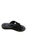 Women's Flat Sole Slippers - 5