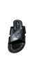 Women's Flat Sole Slippers - 3