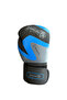 Dynamite Kick Boxing Gloves Boxing Gloves Blue Bandage and Mouthguard Set of 3 - 2