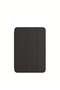 غطاء Apple Smart Folio لجهاز iPad mini (الجيل السادس) باللون الأسود
