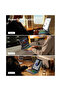 Case iPad 10th & 11th (A16) Generation Case with Keyboard Magic-Style Case - 3