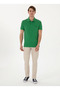 U.S. Polo Assn. Green Men's T-Shirt Dmls - 4