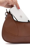 Women's Baguette Bag |   Shoulder and Crossbody Use |   27X12 cm Basic Model - 4
