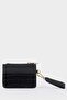 Women's Faux Leather Card Holder G0415Axns - 3