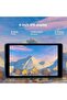 C idea 8 Inch Tablet 8GB RAM, 512GB ROM, 5G LTE Phone Call, 800x1280 IPS Screen, Android 12.0 Tablet - 7