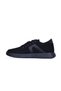 2114 Full Black Dakırs Men's Sneakers Sports Shoes - 2