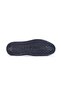 2027 Birkan Black Skin Leather Men's Casual Shoes - 3