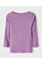 Solid Top -Smoky Grape - 3