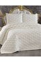 Cotton Collection Double Pique Set Ruby - 6
