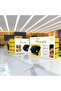 وعاء بيتزا 2200 واط DX2033 من Denex - 3