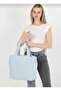 Large Volume Zippered Large Size Sports School Daily Shoulder Bag