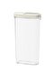 Ikea365+ Erzak Storage Container, White, 8X30Cm 1 Piece
