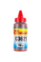 Chalk Line with Red Powder, 30 m, - 2