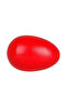 Wooden Egg Maracas – 2pcs Red Musical Shaker Percussion Instruments for Kids - 3