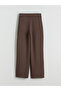 Women's Sweatpants with Elastic Waist - 6