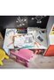 Glis Box with Lid, White Transparent 17X10 cm 3 Pieces - 4