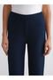 Esvab • Modern & Distinctive Women's Textured Sweatpants with Waist Drawstring - 5