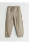 Rmz Gi̇yi̇m Farkiyla Boys' Jogger Sweatpants with Waist Drawstring - 2