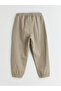 Rmz Gi̇yi̇m Farkiyla Boys' Jogger Sweatpants with Waist Drawstring - 4