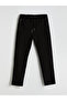 New Season Standard Fit Men's Tracksuit Bottoms S5Fm88Z8 - 5