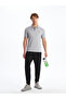 Slim Fit Men's Jogger Sweatpants