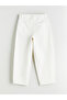 Nevavm Barrel Fit Women's Jean Pants with a Difference - 6