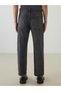 New Season Baggy Fit Men's Jean Trousers - S5R167Z8 - 8