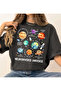 Relaxed Fit Oversized T-Shirt – Perfect for Everyday Wear - 2