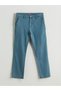 Lcw Jeans Green 880 Chino Fit Men's Jean Trousers - 5