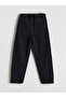 Lcw Kids Anthracite Baggy Fit Boy Jean Trousers - 4