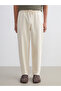 Loose Fit Men's Jean Pants - 2
