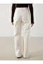 XSIDE Wideleg Women's Jean Trousers - 8