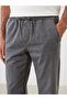 Lcw jeans anthracite 700 straight fit men's jean pants - 3