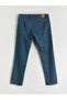 Lcw Jeans İndigo 779 Regular Fit Men's Jean Pants - 7