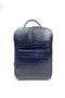 Genuine Leather Backpack