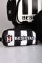 New Season Licensed School Set with Sticks, 3 Compartment Lunch and Pen Bag Set - 5