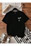 Margarita Printed Custom Printed High Quality T-Shirt - 5