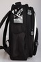 New Season Licensed School Bag and Pen Bag Set with Sticks - 6