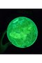 Phosphorescent Star Set + 22cm Earth |   200 Pieces Night Glowing Ceiling Wall Sticker Kids Room Decor - 7