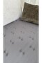 Bohemian Tassel Seat Cover Gray 90 X 200 - 6