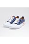 Günlük Hakiki Deri Kadın Sneaker - 2