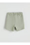 Nevavm Printed Boys' Shorts with Elastic Waist - 2