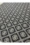 Carpet Cover Two-Way Woven Savan Rug - 2