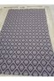 Carpet Cover Two-Way Woven Savan Rug - 2
