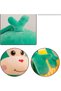 Imported Fabric Cute Monkey Plush Toy 75 cm – Extra Soft, Vibrant Color Sleeping and Playmate - 6