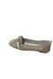 Women's Knitwear Stone Ballerina - 4