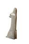 Women's Knitwear Stone Ballerina - 5