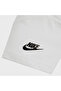 Jordan White Tee Kirik Beyaz Black Jumpman Patterned Children's T-Shirt 95F056 - 3